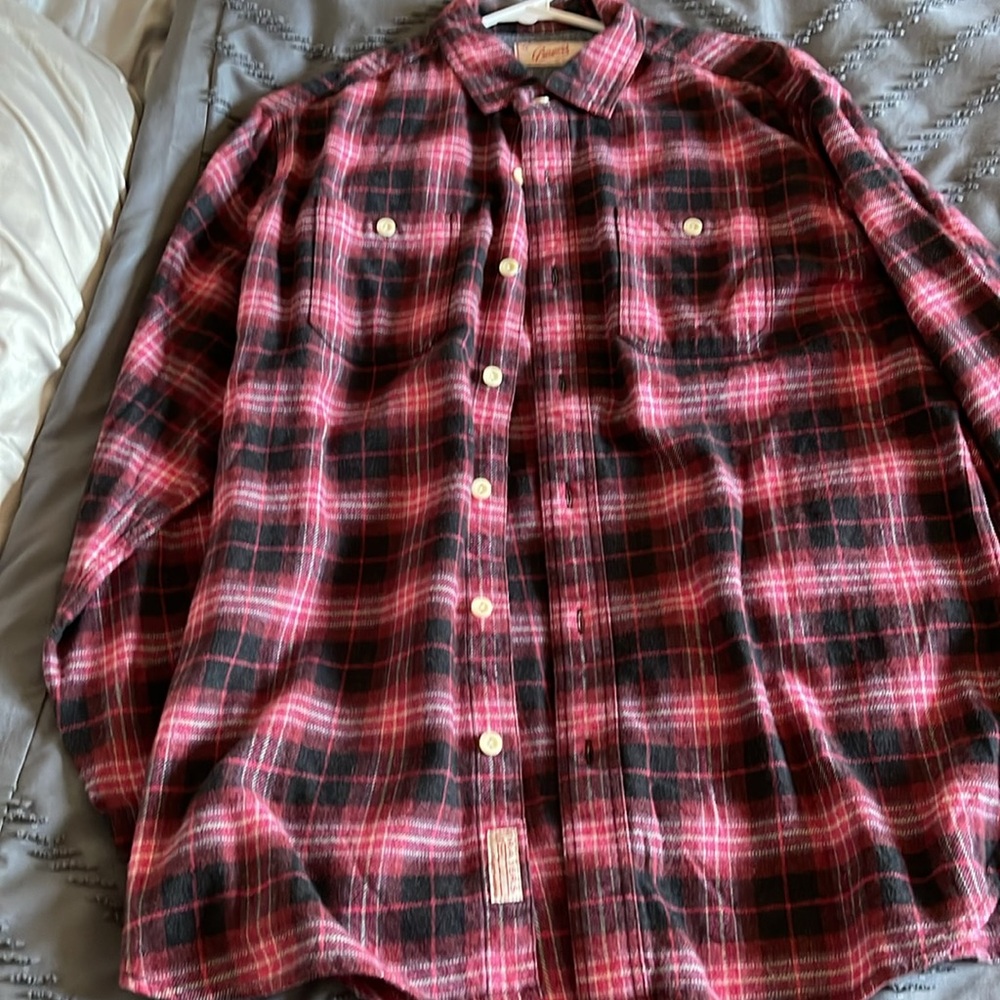 Grayers Shirts - image 2